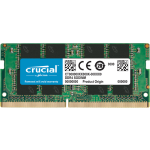 CRUCIAL CT8G4SFRA32A MEMORIA RAM 8GB 3.200MHz TIPOLOGIA SO-DIMM TECNOLOGIA DDR4
